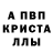 A-PVP СК КРИС Tiger Arstanov